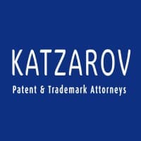 KATZAROV SA logo