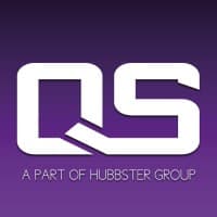 QS Business Consulting logo
