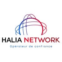 HALIA-NETWORK logo