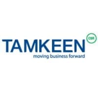 Tamkeen CSR logo