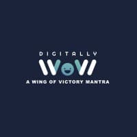 Digitally Wow logo