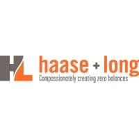 Haase and Long logo