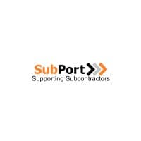 Subport Limited logo