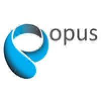 Opus logo