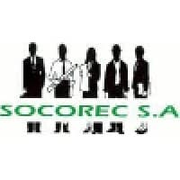 Socorec SA logo