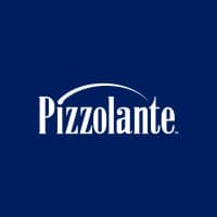 PIZZOLANTE logo