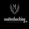 Mattos Hacking CiberseguranÃ§aÂ® logo