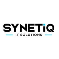 Synetiq IT Solutions logo