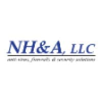 NH&A logo