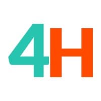 4Hoteliers logo