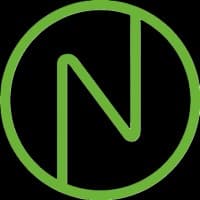 NOSTROMO SOLUTION logo