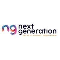 Next Generation IT logo