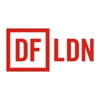 DF London @ ENGINE logo