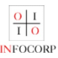 Infocorp logo