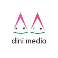 Dini Media logo