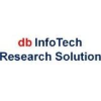 db InfoTech logo