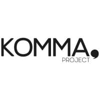 KOMMA Project logo