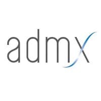 ADMX Informatique logo