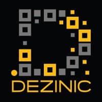 Dezinic logo