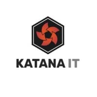 Katana IT logo