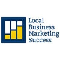 Local Business Marketing Success logo