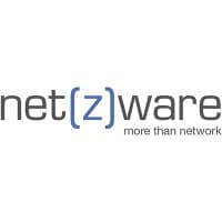 Netzware Handels- und IT-Dienstleistungs logo