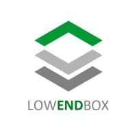 LowEndBox logo