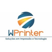 Wprinter logo
