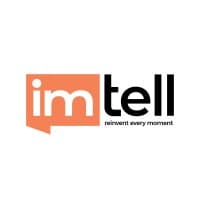 Imtell Brand Consultants logo