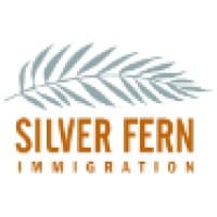 Silver Fern Immigration logo