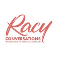Racy Conversations logo