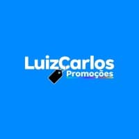 Luizcarlos logo
