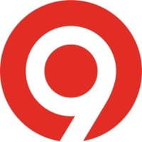 Red9 logo