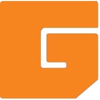 Garnes Data Iceland logo