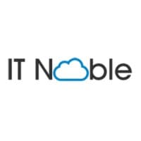 IT Noble logo