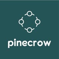 Pinecrow logo
