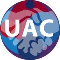 Unemployment Action Center logo