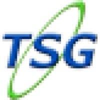 TSG Global Services Pvt logo