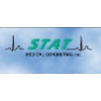 STAT Medical Consulting logo