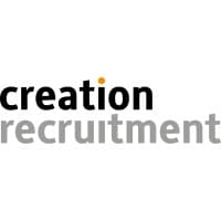 Creation Recruitment logo