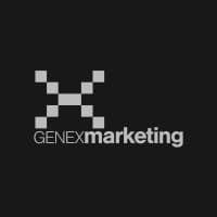 Genex Marketing logo