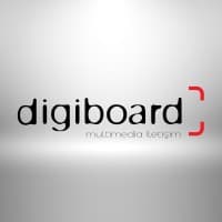 Digiboard Multimedia Solution logo