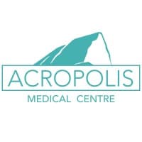 Acropolis Medical Centre logo