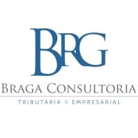 Braga Consultoria TributÃ¡ria e Empresarial Ltda logo