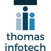 Thomas InfoTech logo