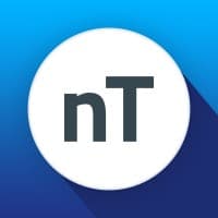 nTuitive.social logo