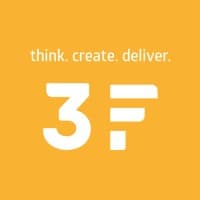 3 Faces Branding & Digital Agency logo