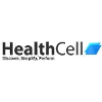 HealthCell logo