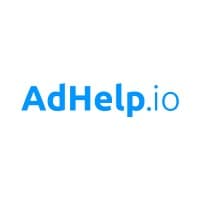 AdHelp.io logo