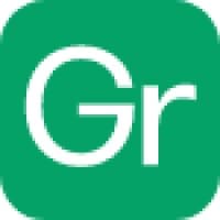 Greenline a BLAZEÂ® company logo
